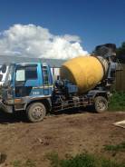 Hino Ranger. Миксер , 8 000 куб. см., 3,50 куб. м.