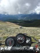 Yamaha Raptor 700. исправен, есть птс, с пробегом