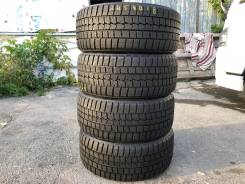 Dunlop Winter Maxx WM01. Зимние, без шипов, 2013 год, 5 %, 4 шт