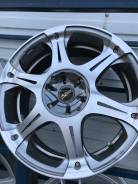 Kosei Seneka RS. 7.0x17", 4x100.00, 4x114.30