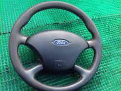 Подушка безопасности. Ford Focus, DBW, DAW, DFW, DNW Двигатели: F9DB, F9DA, FYDH, FYDC, FYDB, FYDD, FYDA, FXDD, FXDB, FXDC, FXDA, HMDA, BHDA, FFDA, EY...
