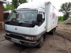 Mitsubishi Canter. Mitsubishi canter 1997, 4 600 куб. см., 3 500 кг.