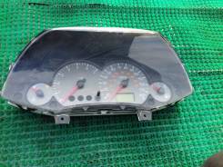 Панель приборов. Ford Focus, DBW, DAW, DFW, DNW Двигатели: F9DB, F9DA, FYDH, FYDC, FYDB, FYDD, FYDA, FXDD, FXDB, FXDC, FXDA, HMDA, BHDA, FFDA, EYDL, E...