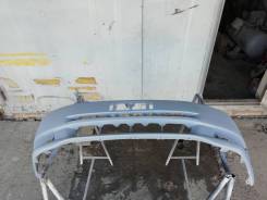 Бампер. Toyota Corolla Fielder, NZE121, NZE121G
