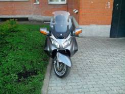 Suzuki Skywave 650. 650 куб. см., исправен, птс, с пробегом
