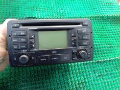 Магнитола. Ford Focus, DBW, DAW, DFW, DNW Двигатели: F9DB, F9DA, FYDH, FYDC, FYDB, FYDD, FYDA, FXDD, FXDB, FXDC, FXDA, HMDA, BHDA, FFDA, EYDL, EDDF, E...