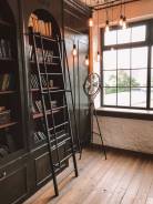 Фотостудия The Place, аренда стильного зала LOFT