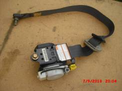 Ремень безопасности. Honda Accord, CL7, CL8, CL9, CM1 Двигатели: K20A, K24A, K20Z2