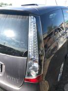 Стоп-сигнал. Mitsubishi Grandis