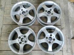 ATS. 6.0x15", 4x108.00, ET27, ЦО 65,1 мм.