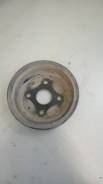 Шкив помпы. Nissan: Wingroad, Bluebird Sylphy, Expert, Tino, Primera, Avenir, Pulsar, AD, Almera, Sunny Двигатели: QG13DE, QG15DE, QG18DE, QG18DEN, QG...