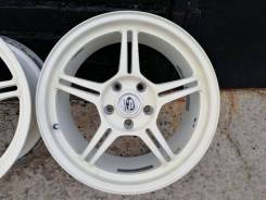 Tan-ei-sya. 8.5x17", 5x114.30, ET30, ЦО 73,0 мм.