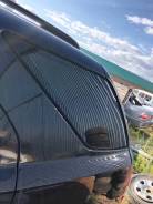 Стекло боковое. Kia Sorento