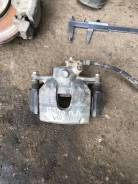 Суппорт тормозной. Skoda Rapid, NA2, NH1, NH3 Skoda Fabia, 542, 545, 572, 582 Volkswagen Ameo, 631 Volkswagen Polo, 601, 602, 603, 604, 612, 614, 641...