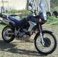 Yamaha XTZ 660 Tenere. 660����. ��., ��������, ���, ��� �������. ��� ����� �� �����-���������� ����