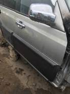 Дверь боковая. Hyundai Terracan