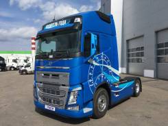 Volvo FH13. Седельный тягач 2018 года, 12 800 куб. см., 13 000 кг.