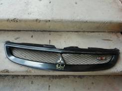 Решетка радиатора. Mitsubishi Colt, RG, Z21A, Z22A, Z23A, Z24A, Z25A, Z26A, Z27A, Z27AG, Z28A, Z31A, Z32A, Z33A, Z33AM, Z34A, Z34AM, Z35A, Z35AM, Z36A...