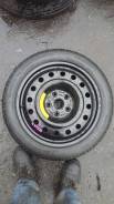 Колесо запасное. Subaru Impreza, GRB, GRF, GVB Subaru Impreza WRX STI, GRB, GRF, GVB Двигатели: EJ20, EJ201, EJ203, EJ204, EJ205, EJ207, EJ20A, EJ20E...