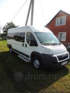 Citroen Jumper. Продаеться микро автобус, 16 мест, В кредит, лизинг