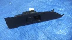 Кнопка стеклоподъемника задняя левая Nissan Skyline V35 VQ25DD 25411AX010 82961AC701