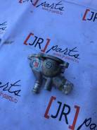 Корпус термостата. Nissan: Bluebird, X-Trail, Maxima, Elgrand, Presage, Altima, Avenir, Cube, Cedric, Bluebird Sylphy, Micra, Tiida Latio, Leopard, Pr...