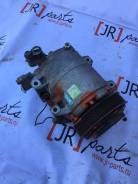 Компрессор кондиционера. Nissan X-Trail Nissan Presage, TNU31, TU31, U31 Двигатель QR25DE