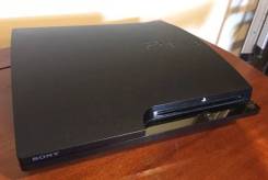 Sony PlayStation 3 Slim