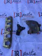 Кронштейн генератора. Nissan: Wingroad, Teana, X-Trail, Presage, Serena, Murano, Primera, Avenir, Prairie, Liberty, Bluebird Sylphy, Bassara, AD Двига...