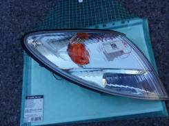Габаритный огонь. Nissan Presage, HU30, MU30, NU30, TNU30, TU30, U30, VNU30, VU30 Двигатели: KA24DE, QR25DENEO, VQ30DE, VQ30DENEO, YD25DDTI