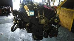 Двигатель MITSUBISHI DIAMANTE, F31A, 6G73, SB5509, 074-0041448