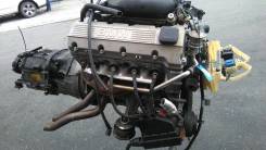 Двигатель BMW 318i, E46, M43B19, SB5496, 0740041435