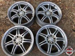 Momo Corse. 7.5x17", 5x114.30, ET42, ЦО 73,1 мм.