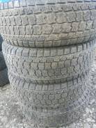 Goodyear Wrangler IP/N. Зимние, 2008 год, 40 %, 4 шт