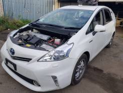 Стекло лобовое. Toyota Prius a, ZVW40W, ZVW41W Двигатель 2ZRFXE