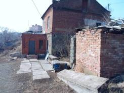 Срочно! Продается дом с видом на Золотой рог. Улица Буссе 7, р-н Толстого (Буссе), площадь дома 47 кв. м., водопровод, скважина, электричество 15 кВт...