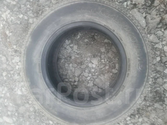 Toyo Winter Tranpath M2. ������, ��� �����, �/�, ����� 60 % ����