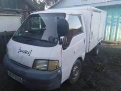 Nissan Vanette. Продам грузовик, 2 200 куб. см., 1 000 кг., 4x2