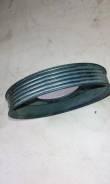 Шкив помпы. Suzuki Aerio, RA41H, RA41S, RA61S, RA62S, RB41S, RB61S, RB62S, RC41H, RC41S, RC61H, RC61S, RC62H, RD41H, RD61H, RD61S, RD62H Suzuki Vitara...