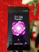 ZTE Nubia Z9 Max. �/�, 3G, 4G LTE, Dual-SIM ����
