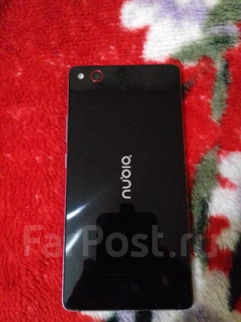 ZTE Nubia Z9 Max. �/�, 3G, 4G LTE, Dual-SIM ����