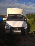 ГАЗ ГАЗель. Продается газель термо будка, 1 500 кг.