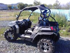 Cfmoto SSV625-Z6. исправен, есть птс, с пробегом