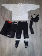 ������ ��������� �������� 110-116 ������ ����