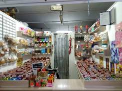 Продам павильон с кондитерскими изделиями. Улица Русская 30, р-н Вторая речка, 19 кв. м. Интерьер