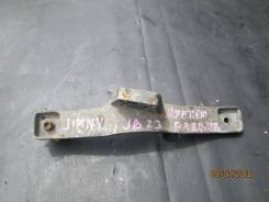 Подушка коробки передач. Suzuki Jimny, JB23W Двигатель K6A