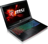 MSI GE72 ����