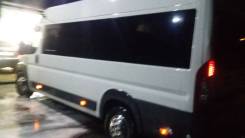 Fiat Ducato. Продам микроавтобус Fiat, 17 мест