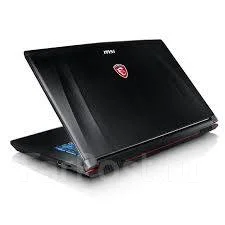 MSI GE72 ����