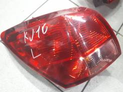 Стоп-сигнал. Nissan Qashqai+2, JJ10E Nissan Dualis, J10, KJ10, KNJ10, NJ10 Nissan Qashqai, J10E, J10Z Двигатели: HR16DE, K9K, M9R, MR20DE, R9M